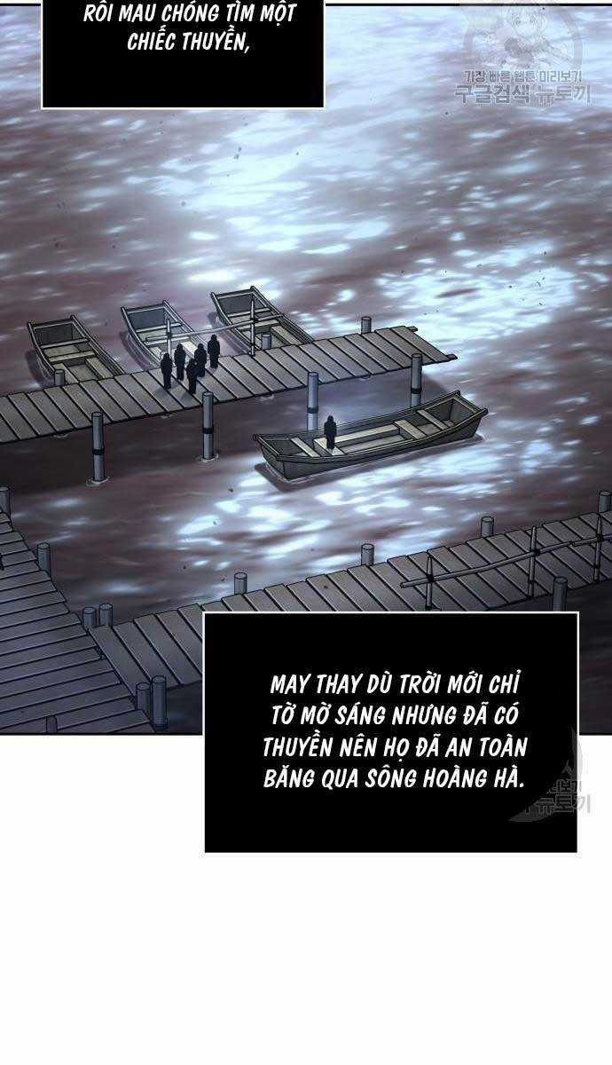 Nano Ma Thần Chapter 170 trang 34
