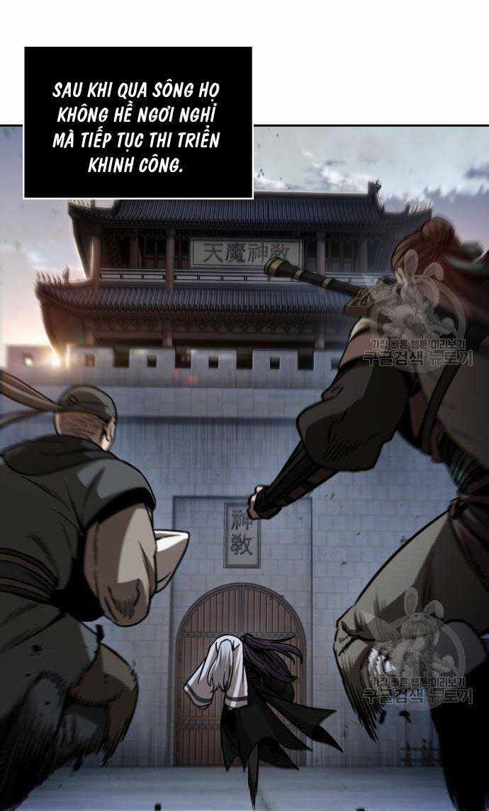 Nano Ma Thần Chapter 170 trang 35