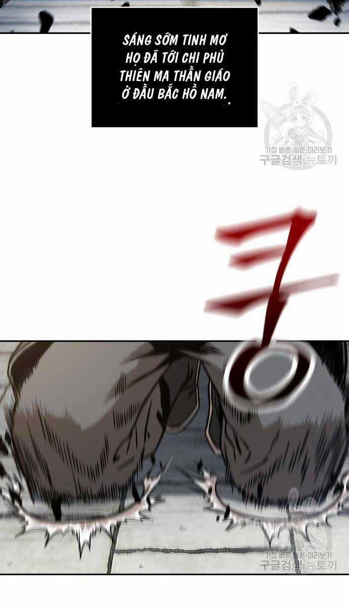 Nano Ma Thần Chapter 170 trang 36