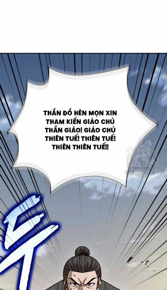 Nano Ma Thần Chapter 170 trang 37