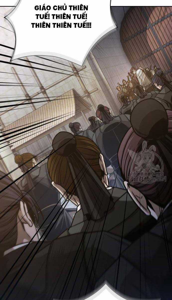 Nano Ma Thần Chapter 170 trang 39