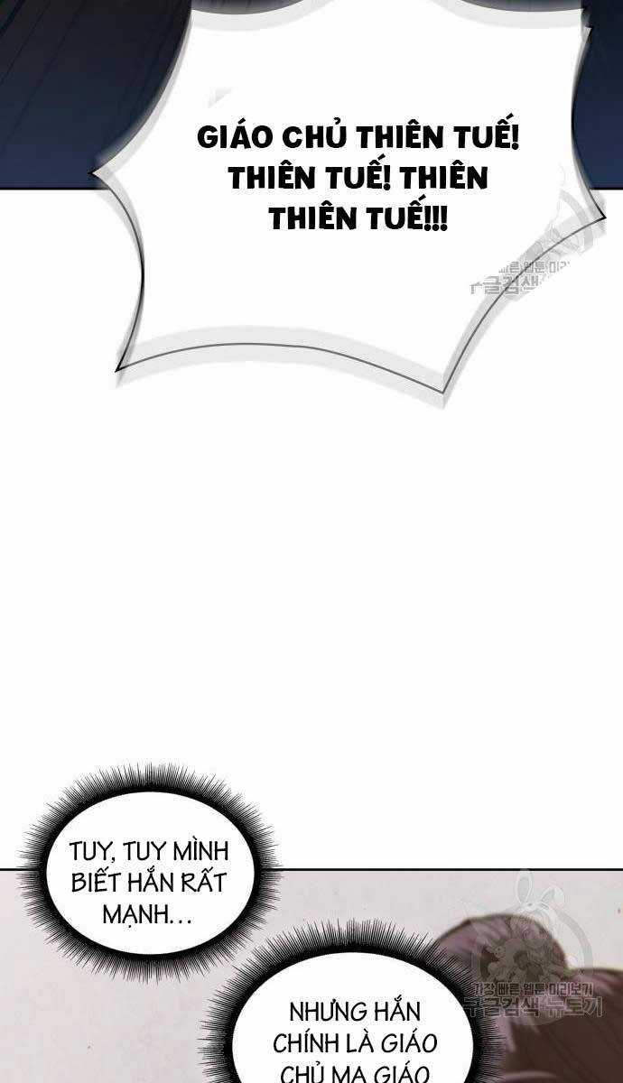 Nano Ma Thần Chapter 170 trang 40