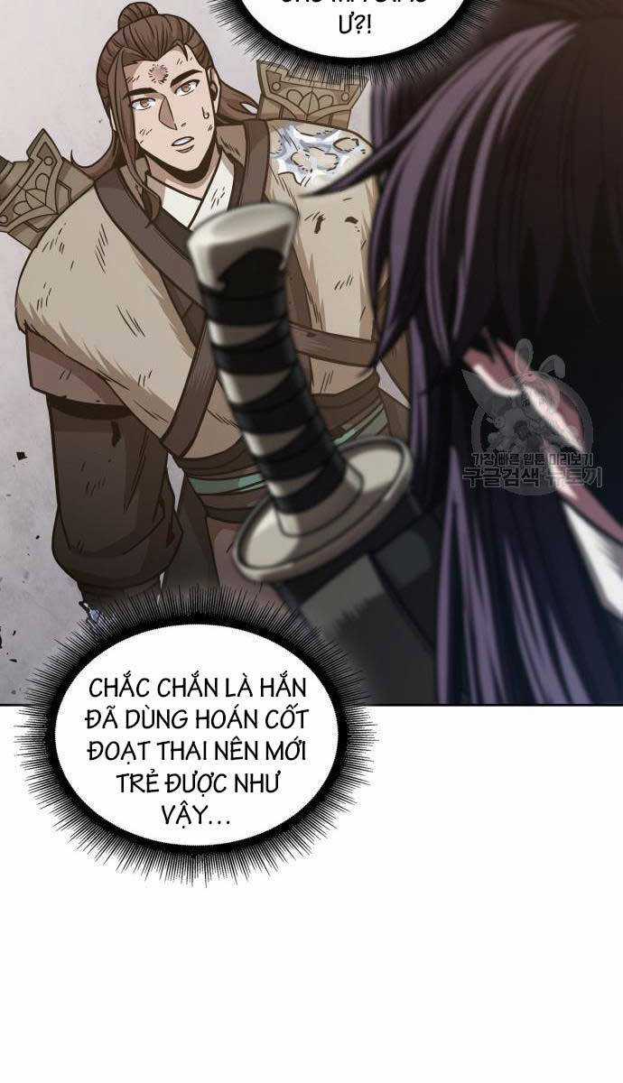 Nano Ma Thần Chapter 170 trang 41