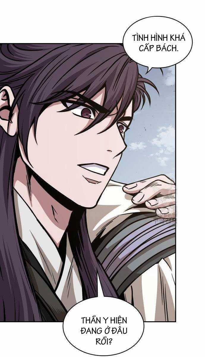 Nano Ma Thần Chapter 170 trang 42