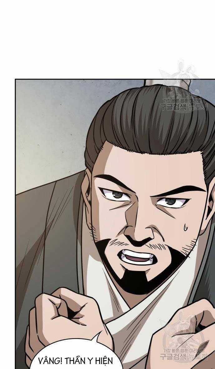 Nano Ma Thần Chapter 170 trang 43