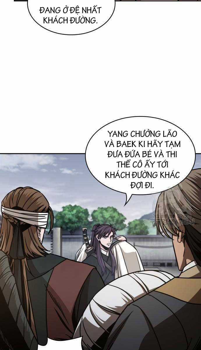 Nano Ma Thần Chapter 170 trang 44