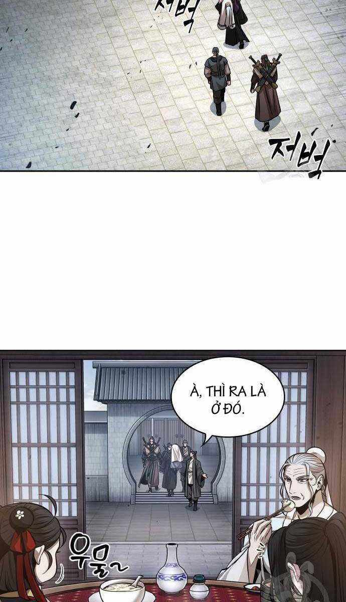 Nano Ma Thần Chapter 170 trang 46