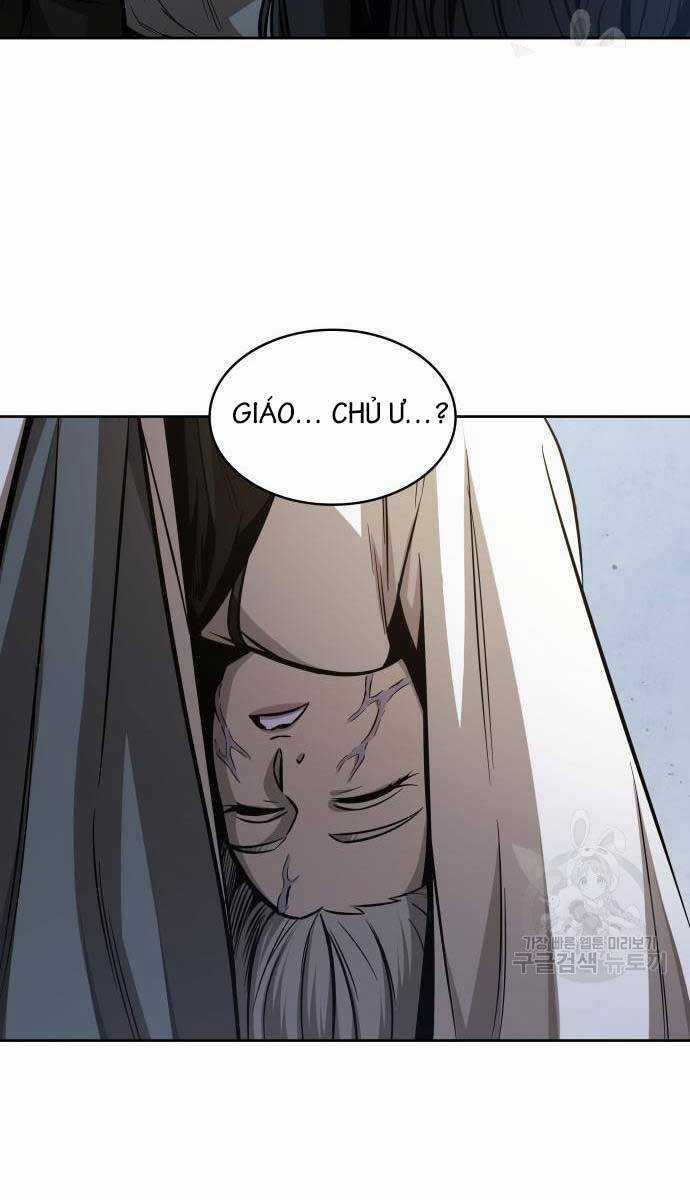 Nano Ma Thần Chapter 170 trang 50