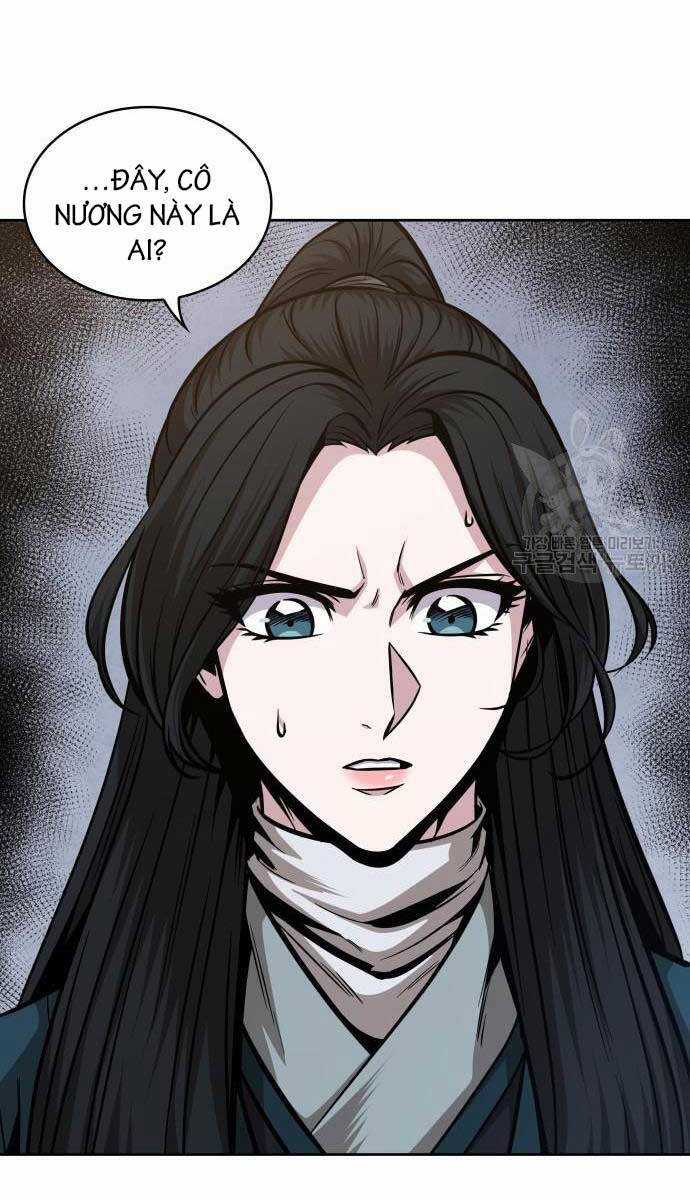 Nano Ma Thần Chapter 170 trang 51