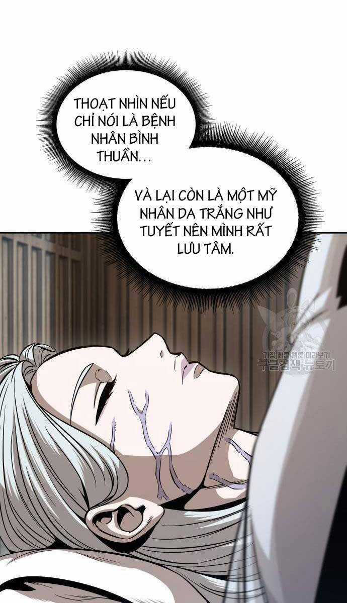 Nano Ma Thần Chapter 170 trang 57