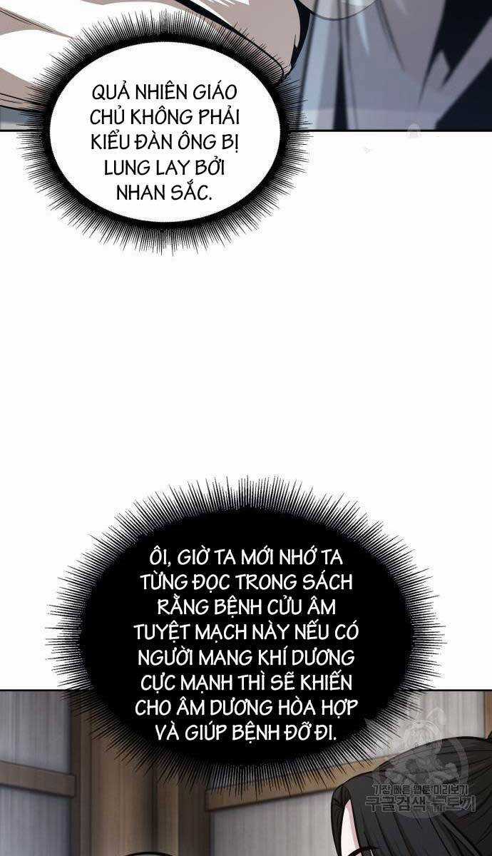 Nano Ma Thần Chapter 170 trang 58