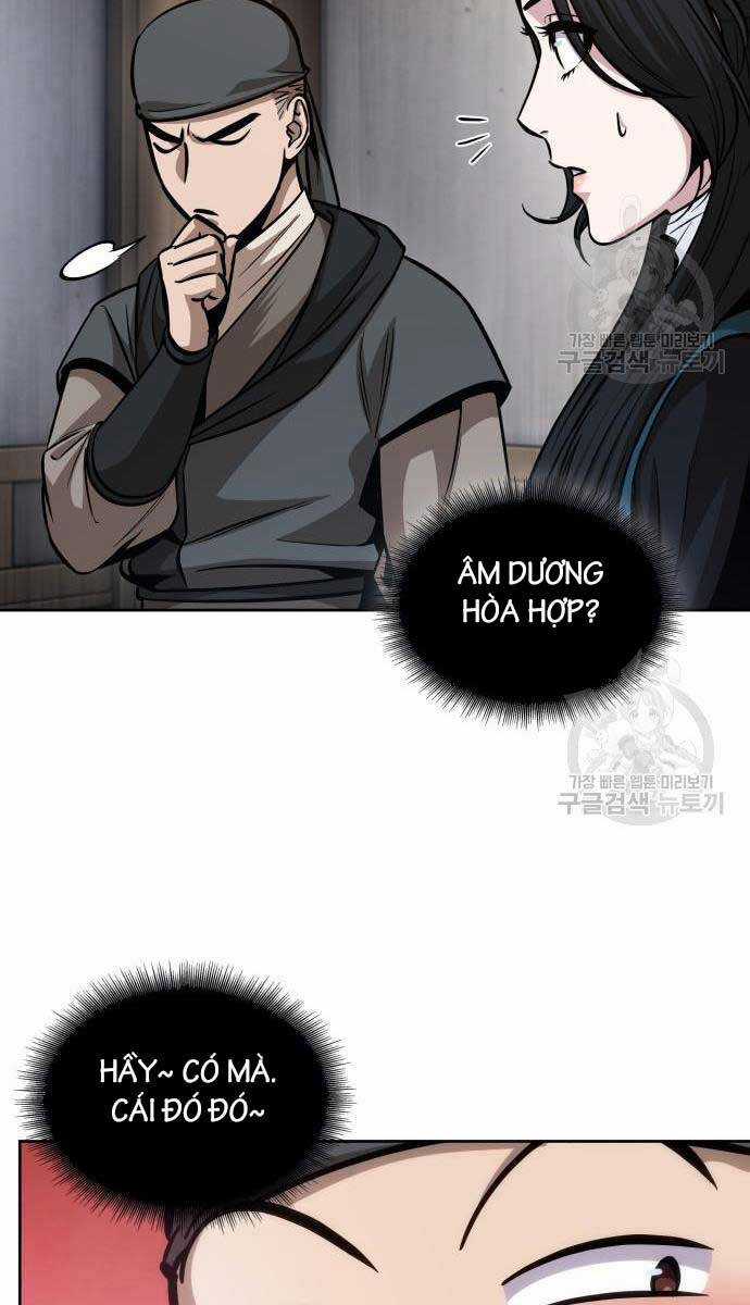 Nano Ma Thần Chapter 170 trang 59