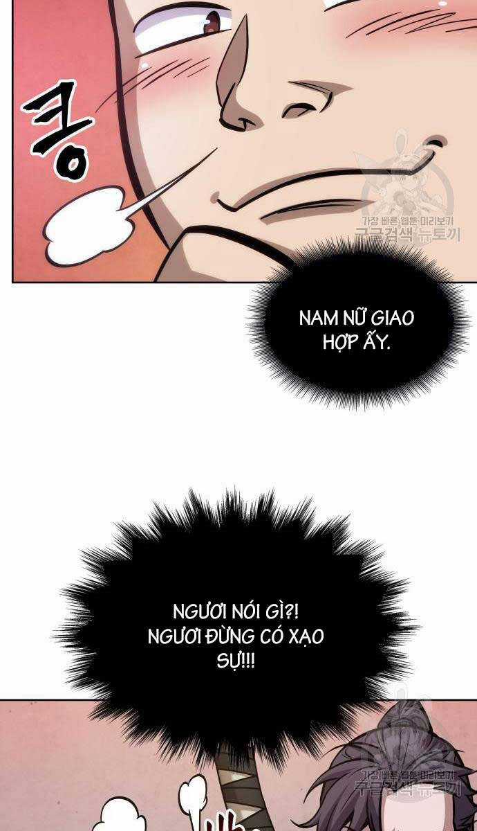 Nano Ma Thần Chapter 170 trang 60