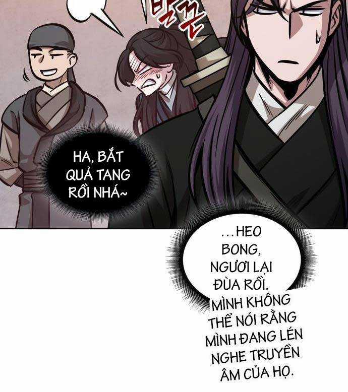 Nano Ma Thần Chapter 170 trang 61