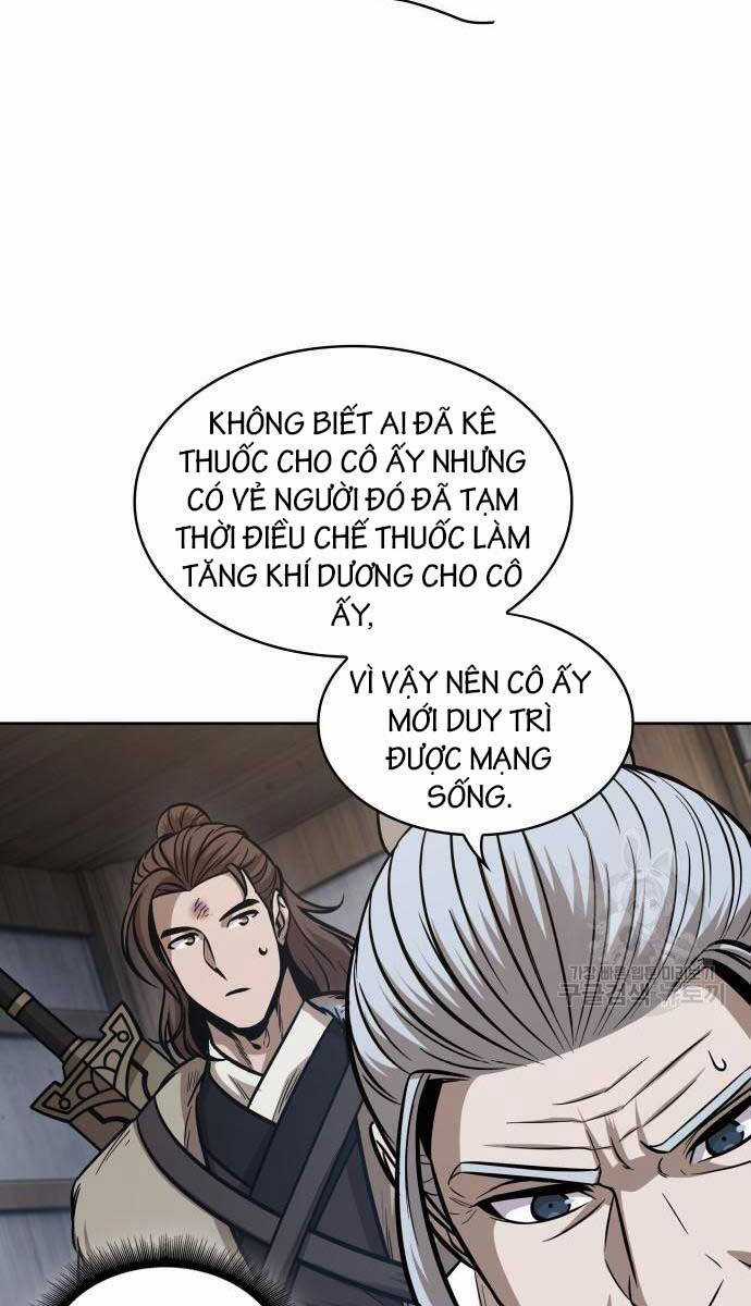 Nano Ma Thần Chapter 170 trang 64
