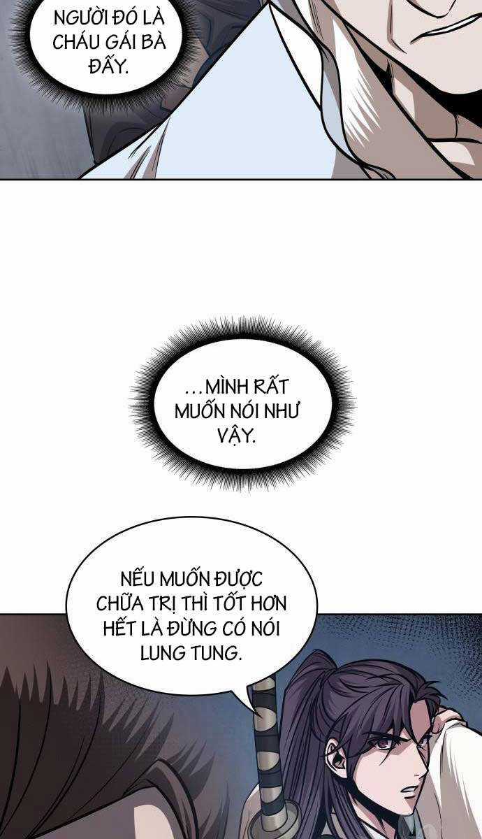 Nano Ma Thần Chapter 170 trang 65