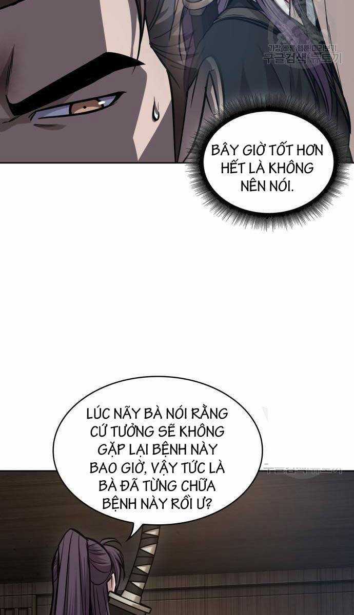 Nano Ma Thần Chapter 170 trang 66