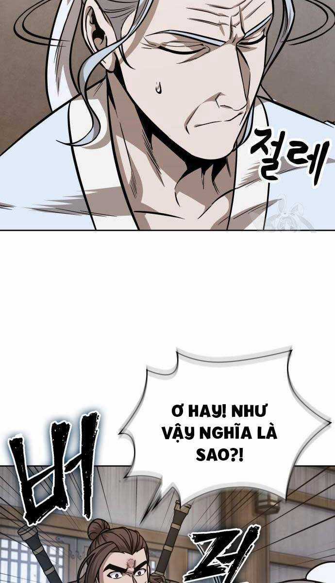 Nano Ma Thần Chapter 170 trang 68