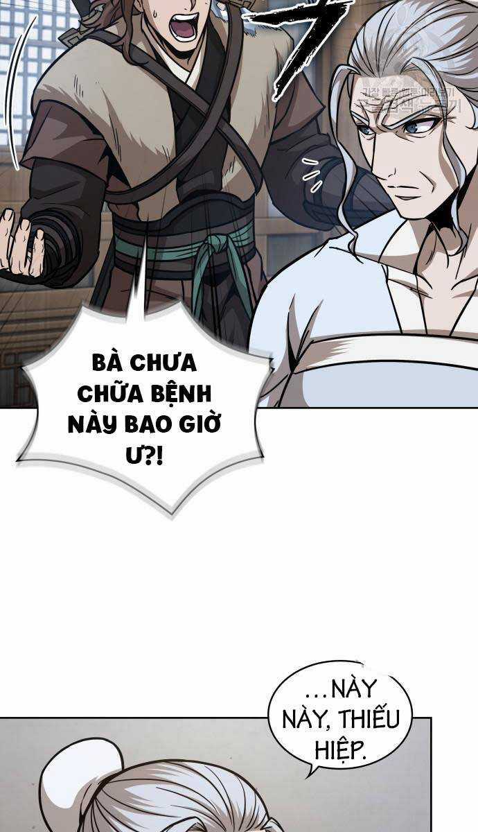 Nano Ma Thần Chapter 170 trang 69