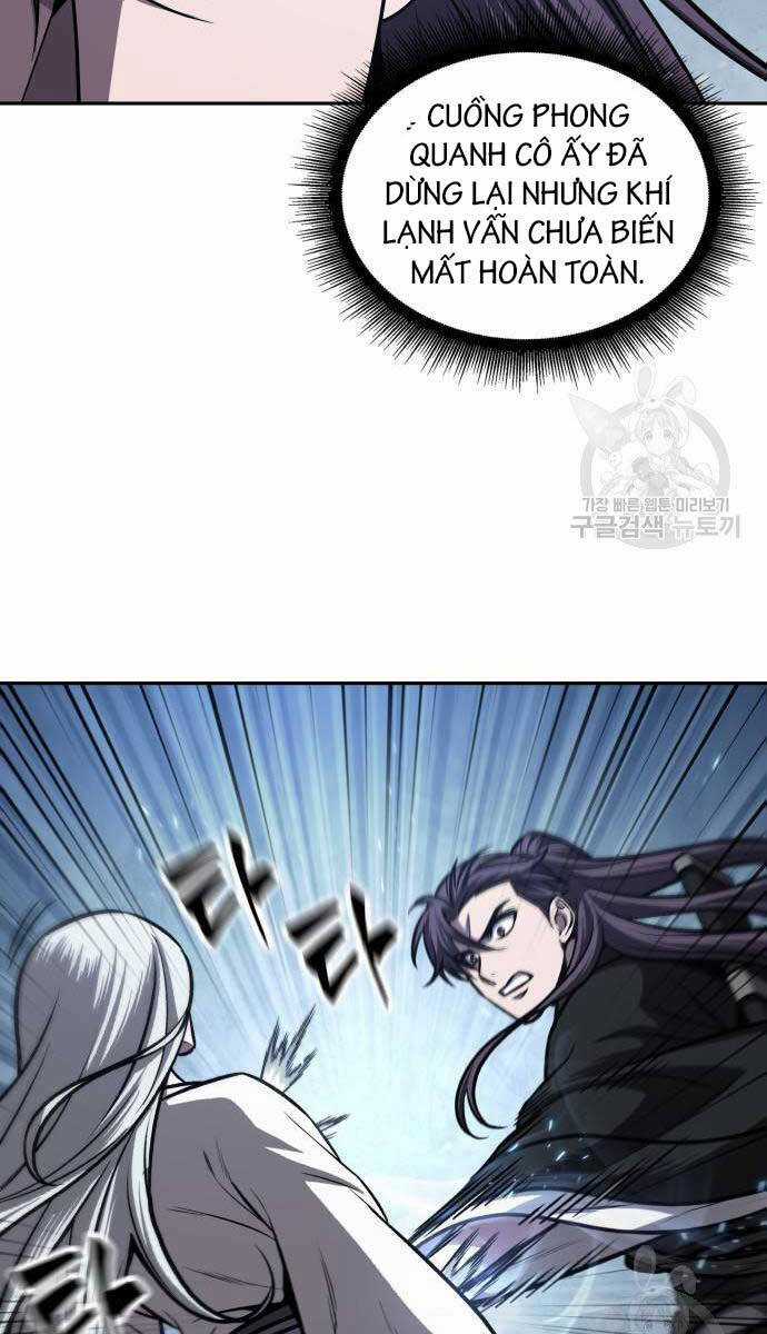 Nano Ma Thần Chapter 170 trang 7