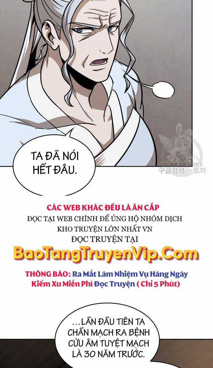 Nano Ma Thần Chapter 170 trang 70