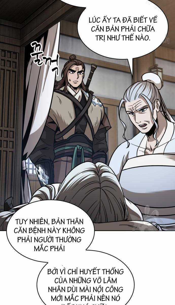 Nano Ma Thần Chapter 170 trang 71