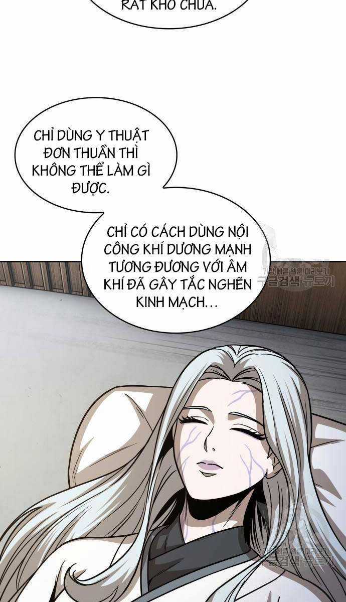 Nano Ma Thần Chapter 170 trang 72