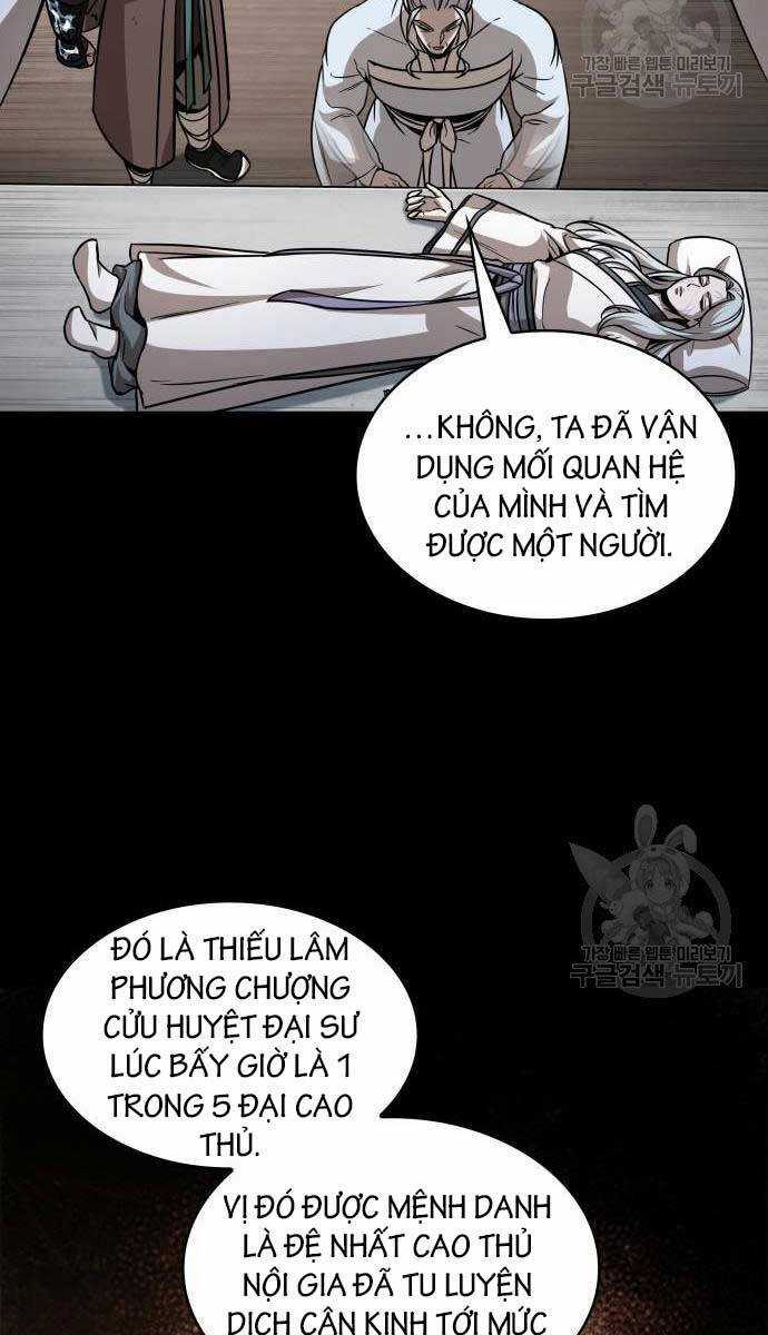 Nano Ma Thần Chapter 170 trang 74