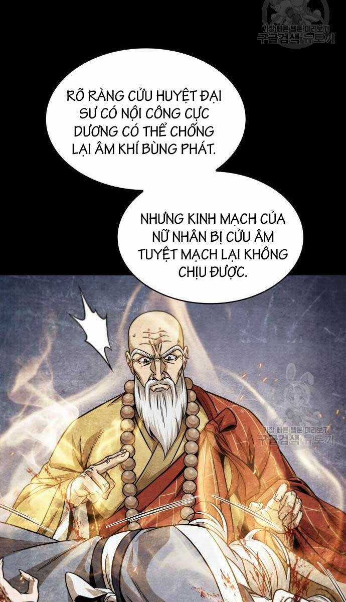 Nano Ma Thần Chapter 170 trang 76