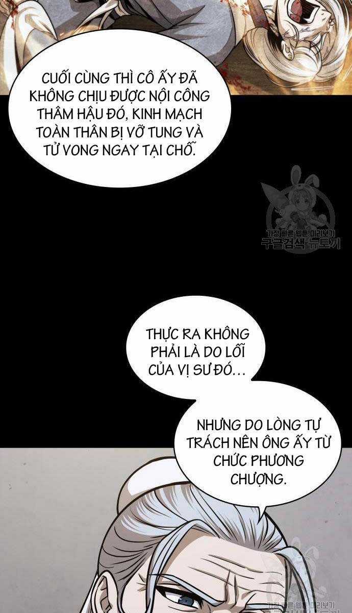 Nano Ma Thần Chapter 170 trang 77