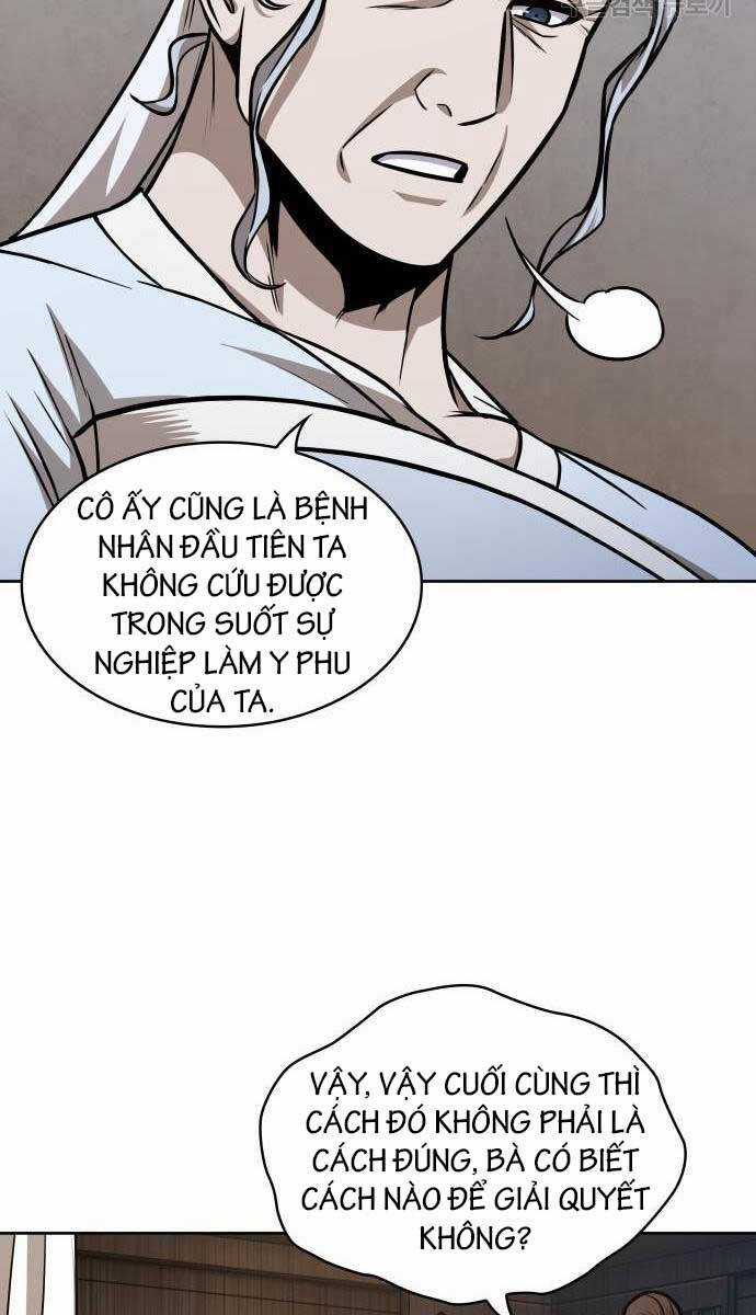 Nano Ma Thần Chapter 170 trang 78