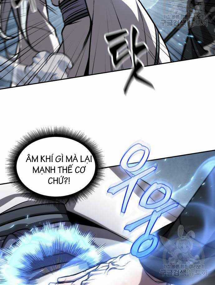 Nano Ma Thần Chapter 170 trang 8