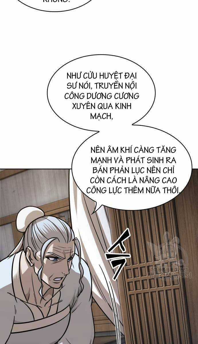 Nano Ma Thần Chapter 170 trang 80