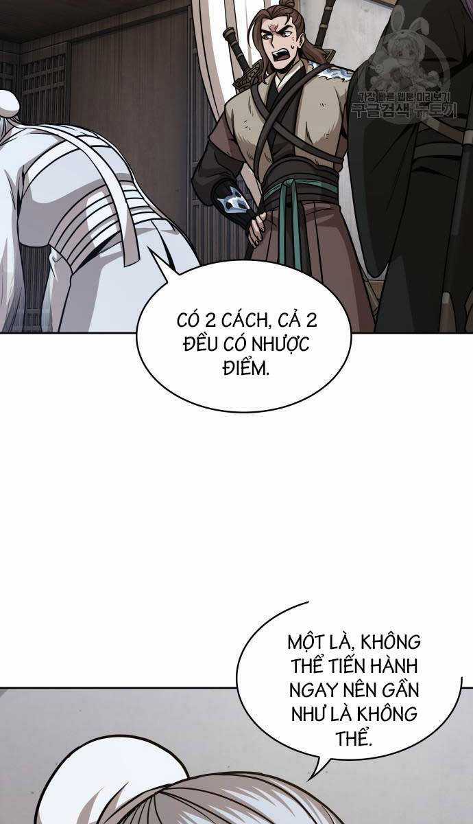 Nano Ma Thần Chapter 170 trang 82