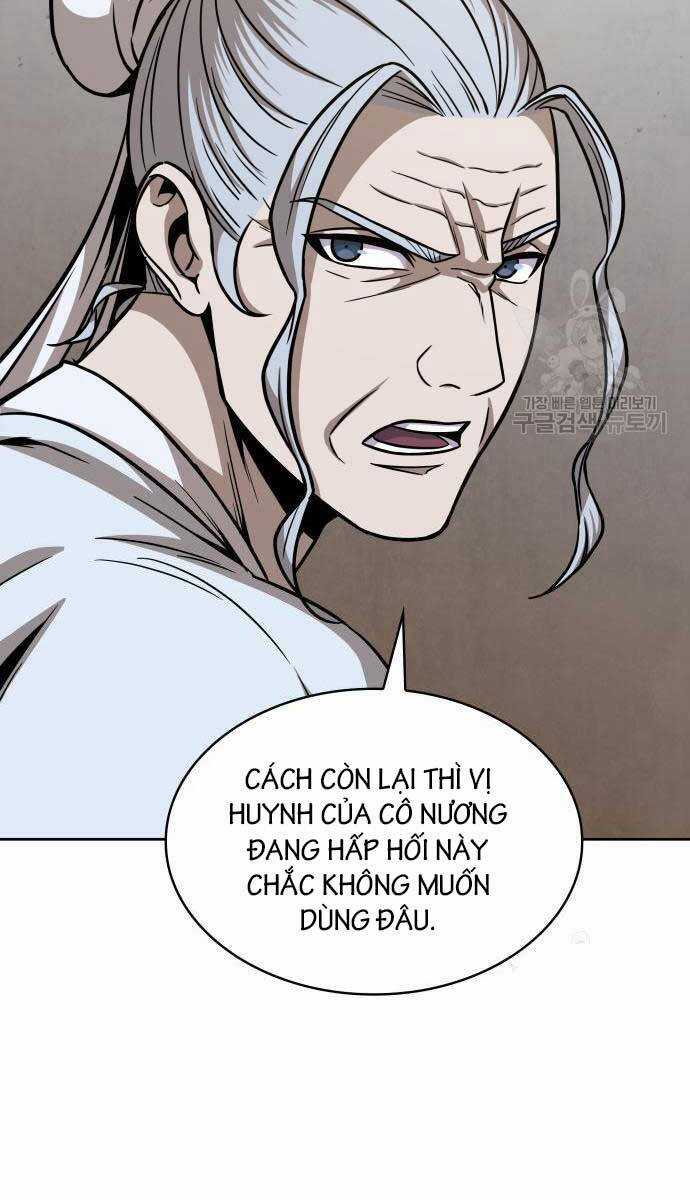 Nano Ma Thần Chapter 170 trang 83