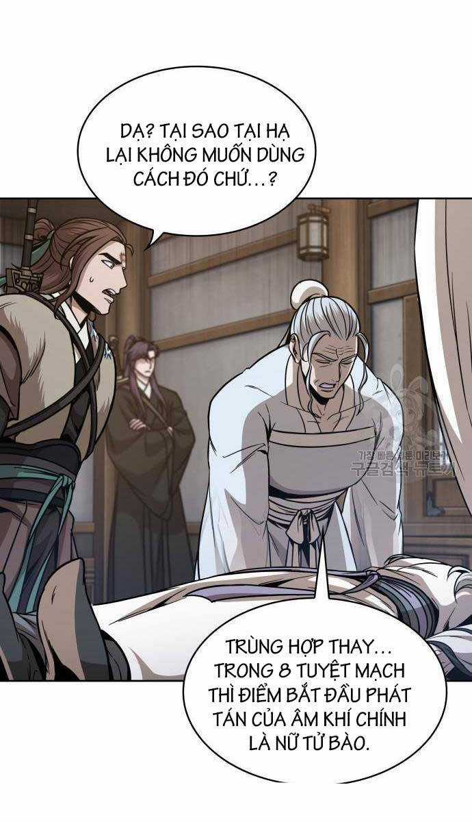 Nano Ma Thần Chapter 170 trang 84