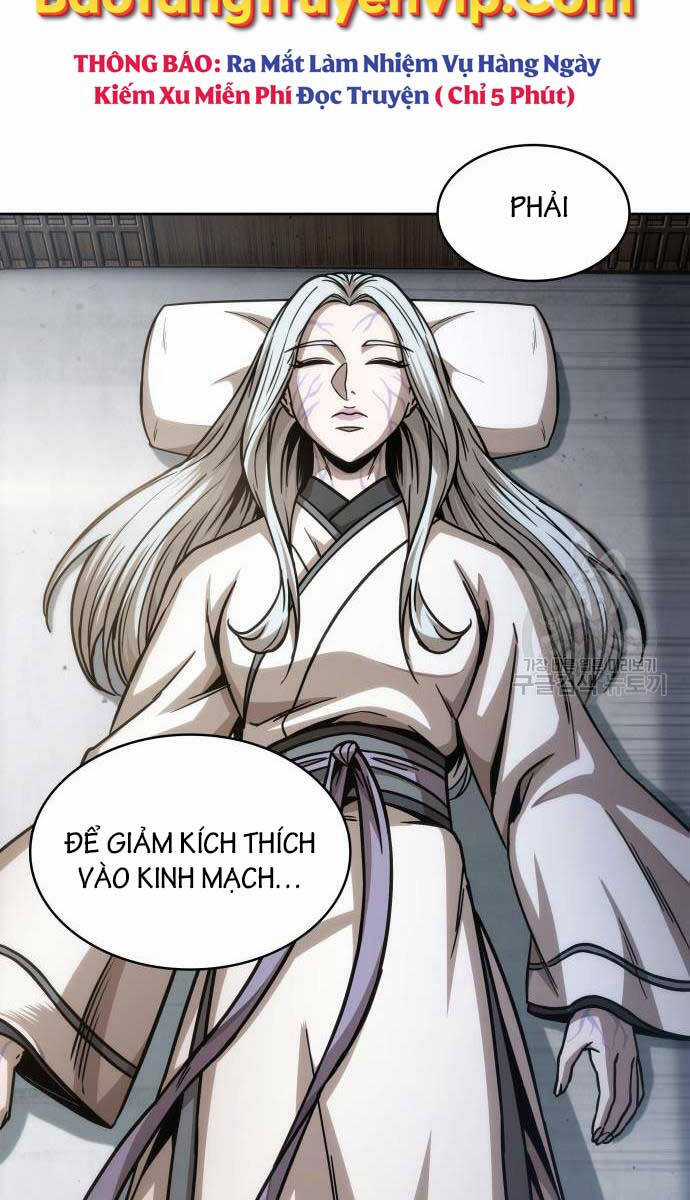 Nano Ma Thần Chapter 170 trang 86