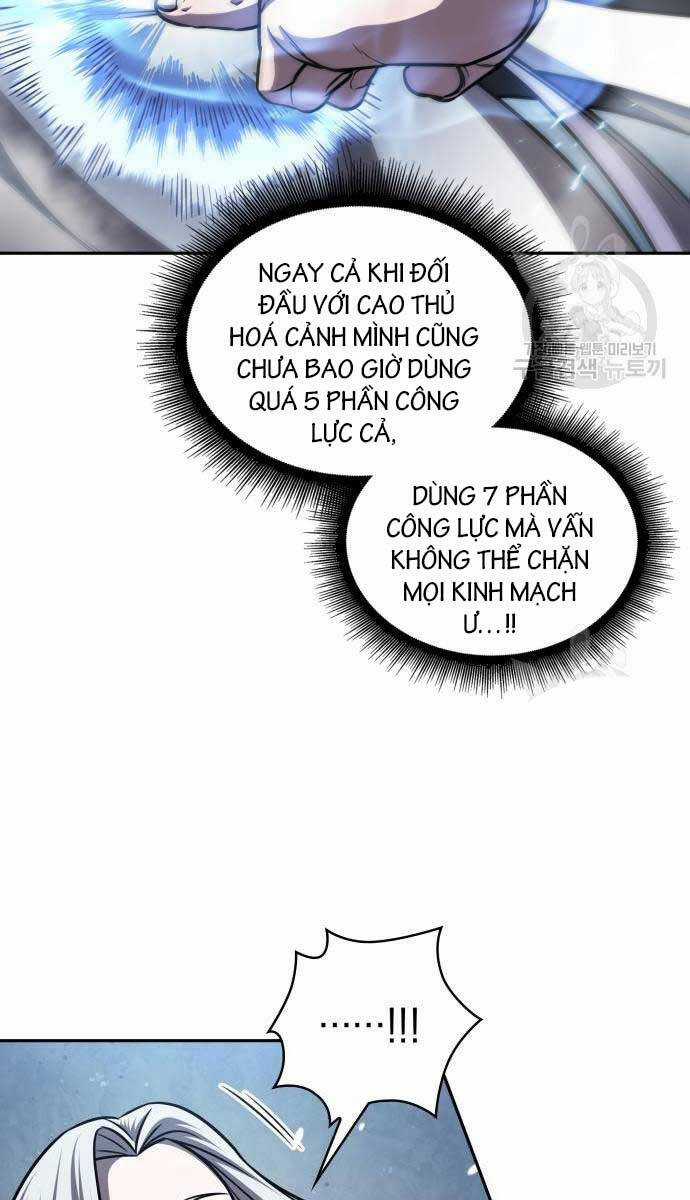 Nano Ma Thần Chapter 170 trang 9