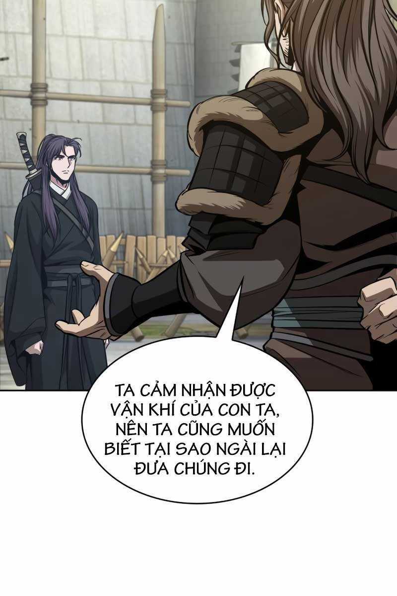 Nano Ma Thần Chapter 172 trang 10