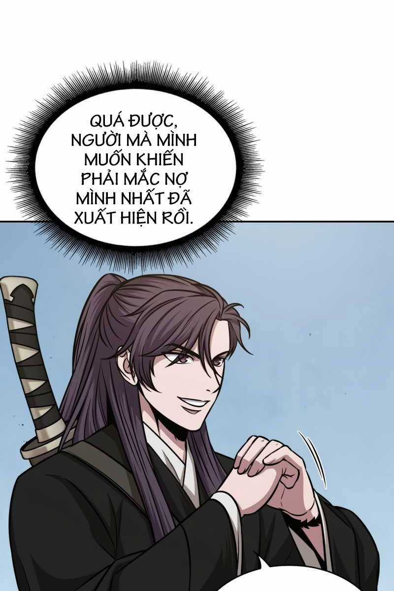 Nano Ma Thần Chapter 172 trang 11