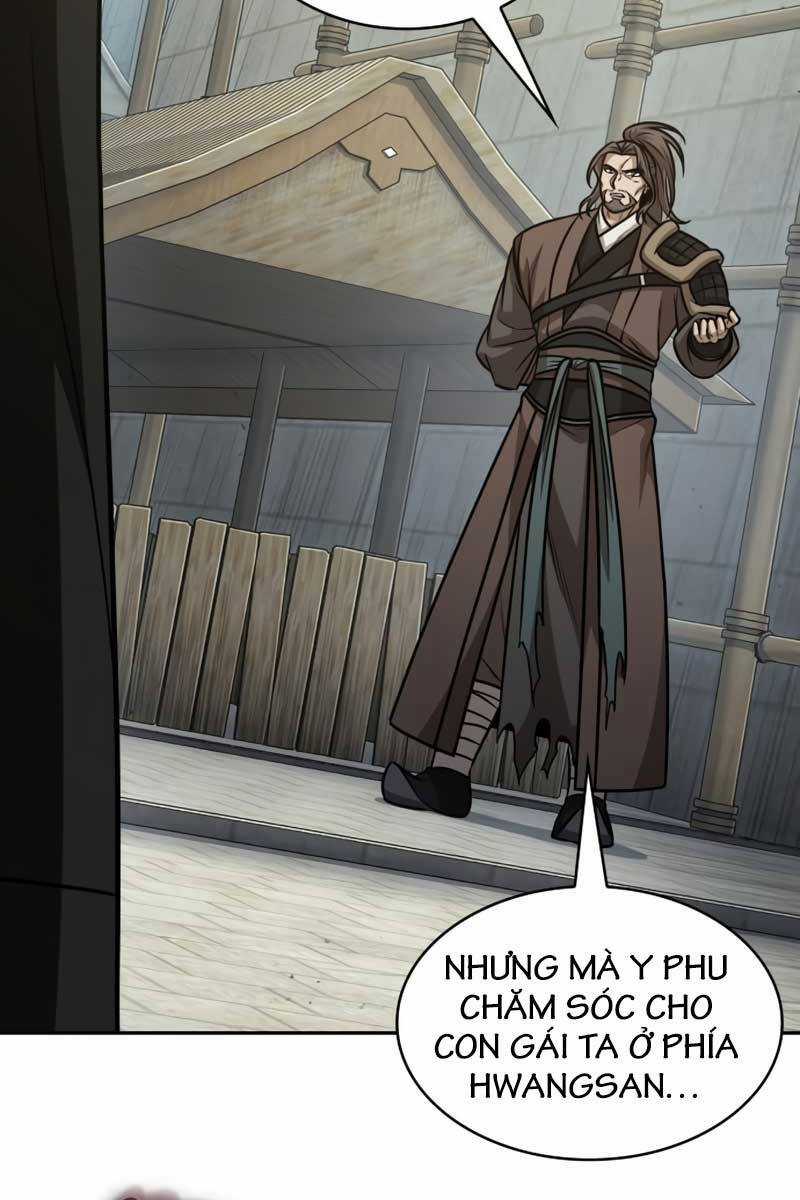 Nano Ma Thần Chapter 172 trang 14