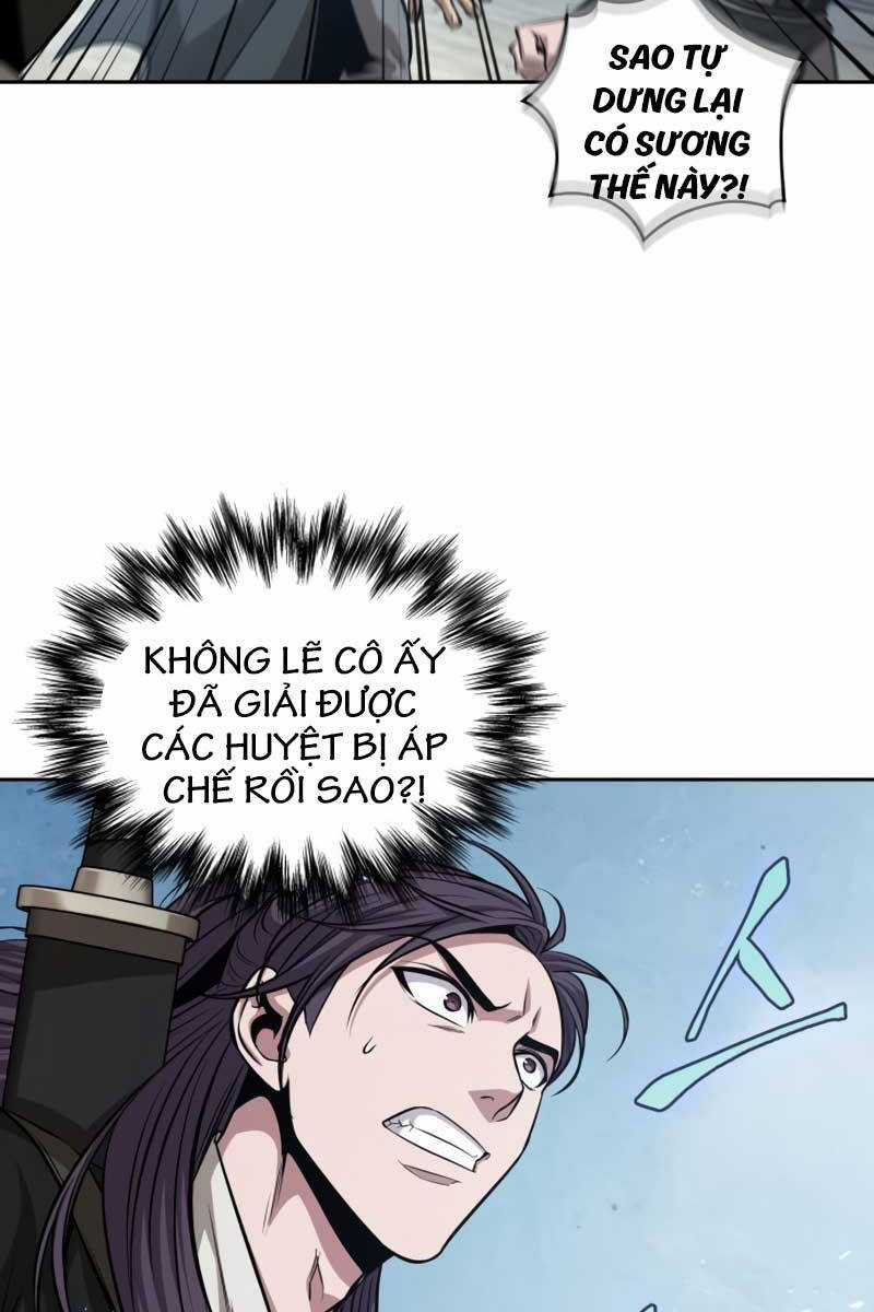 Nano Ma Thần Chapter 172 trang 17