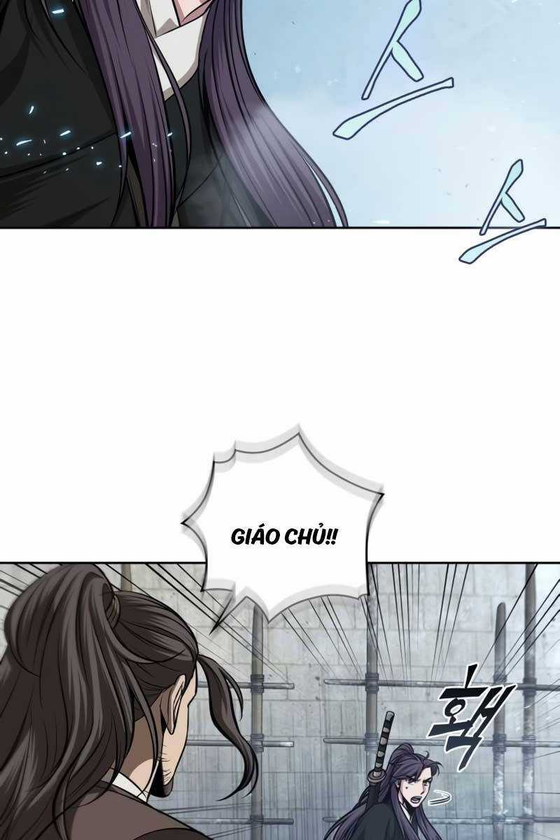 Nano Ma Thần Chapter 172 trang 18