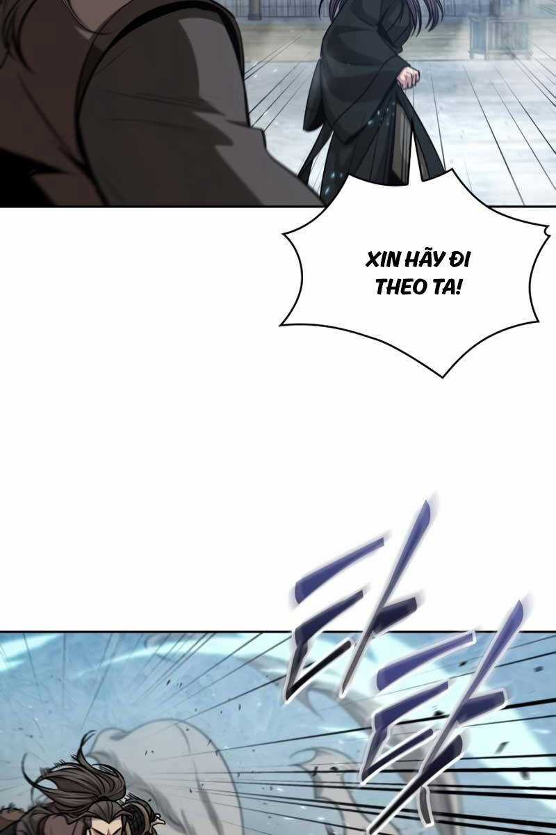 Nano Ma Thần Chapter 172 trang 19