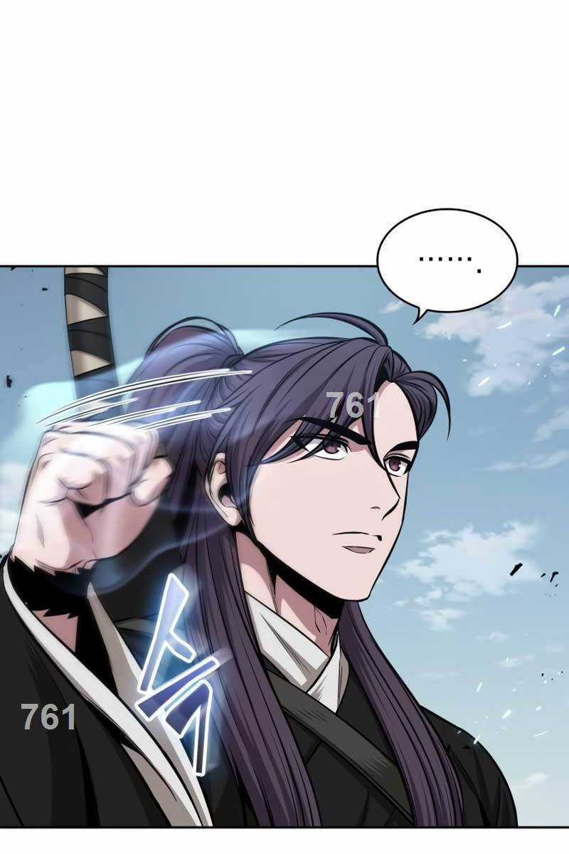 Nano Ma Thần Chapter 172 trang 2