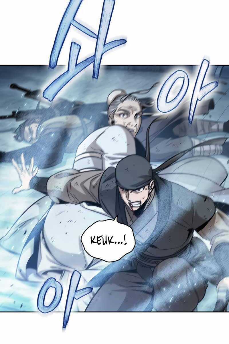 Nano Ma Thần Chapter 172 trang 26