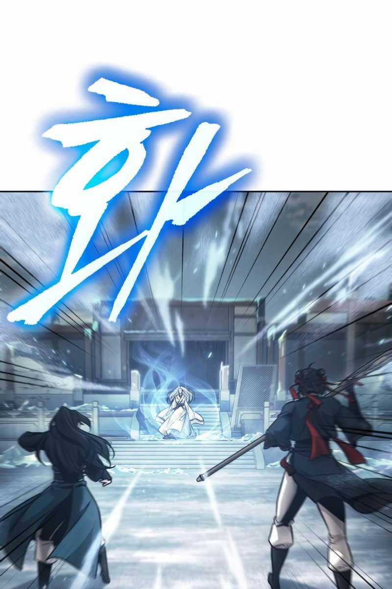 Nano Ma Thần Chapter 172 trang 27