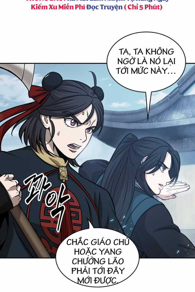 Nano Ma Thần Chapter 172 trang 29