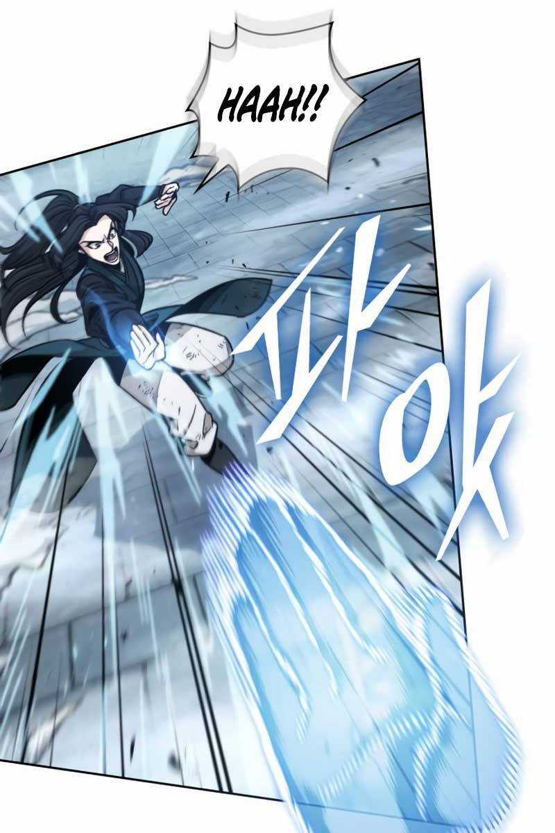 Nano Ma Thần Chapter 172 trang 37