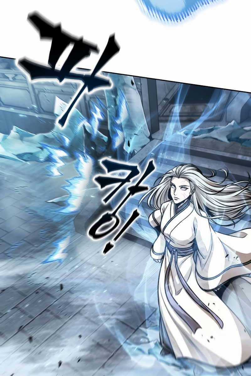 Nano Ma Thần Chapter 172 trang 38